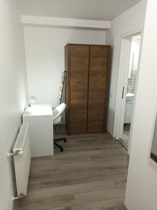 Old Town Studio 1 Apartment Nr 1 Baia Mare Bagian luar foto