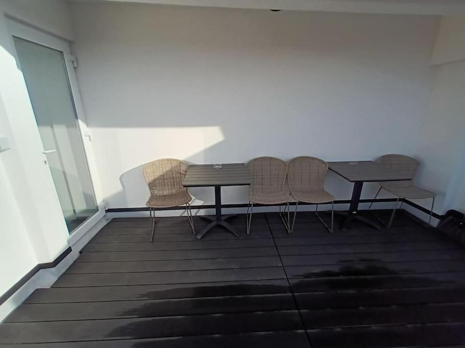 Old Town Studio 1 Apartment Nr 1 Baia Mare Bagian luar foto